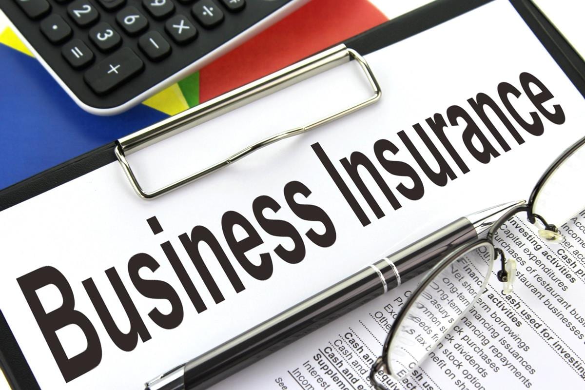 Business Interruption Insurance Service - Run Acres